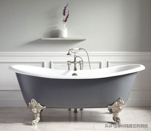 铸铁浴缸好不好,铸铁浴缸有没有前景