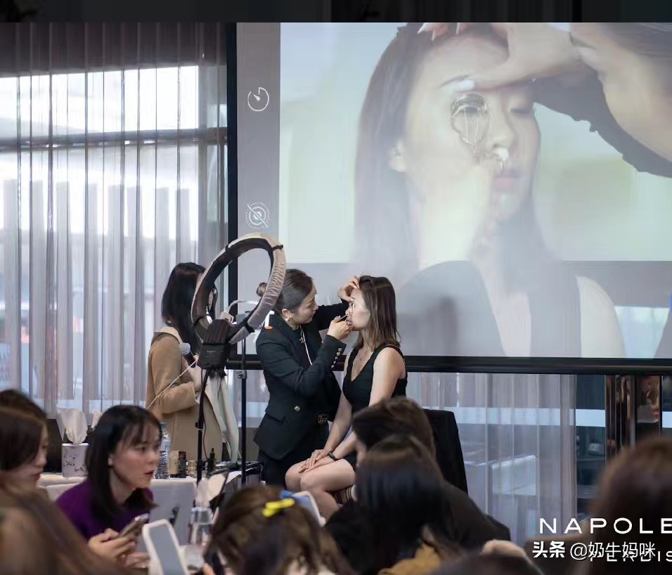 越来越多的宝妈在抖音创业,越来越多的宝妈选择了创业靠自己