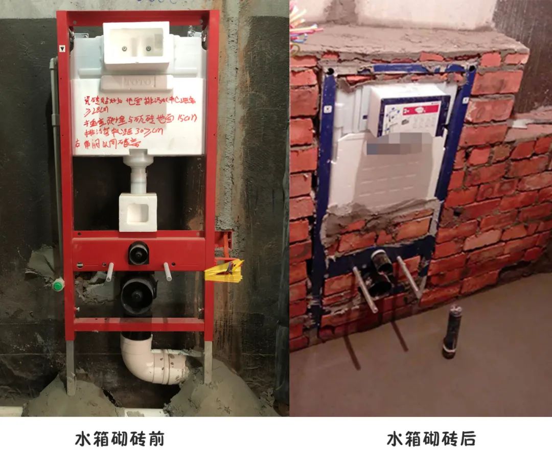 壁挂式马桶为什么装得少,马桶为什么流行