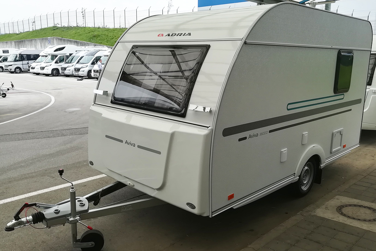 三十多个房车品牌共60余款车型,房车大全30万以下6座