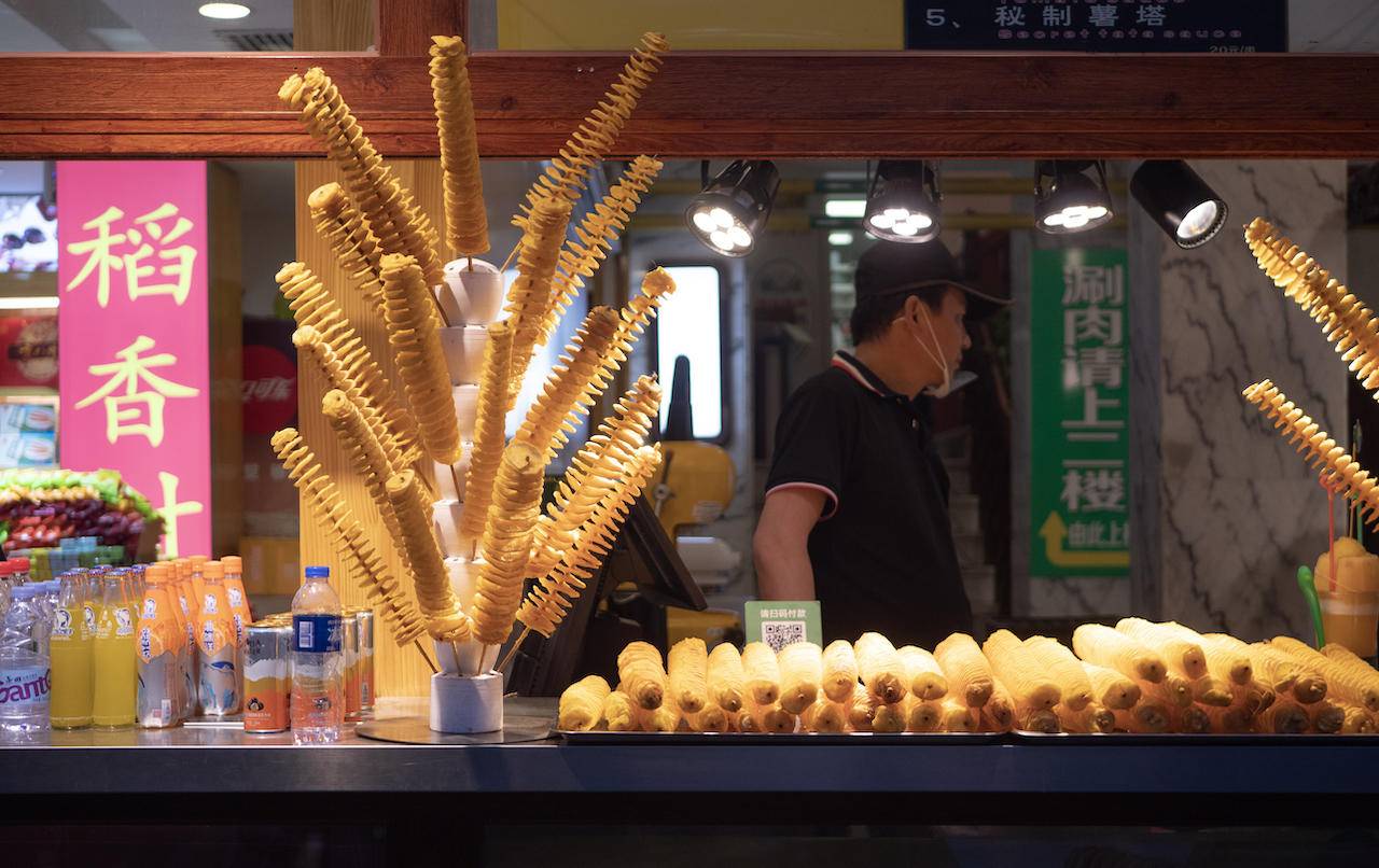 野路子摄影师小渔,松下gx9拍照效果怎么样