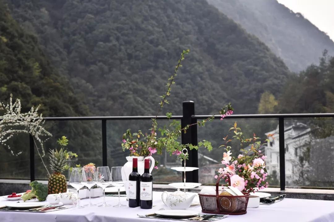 藏在千岛湖的神仙民宿,千岛湖这里藏着一家超美民宿