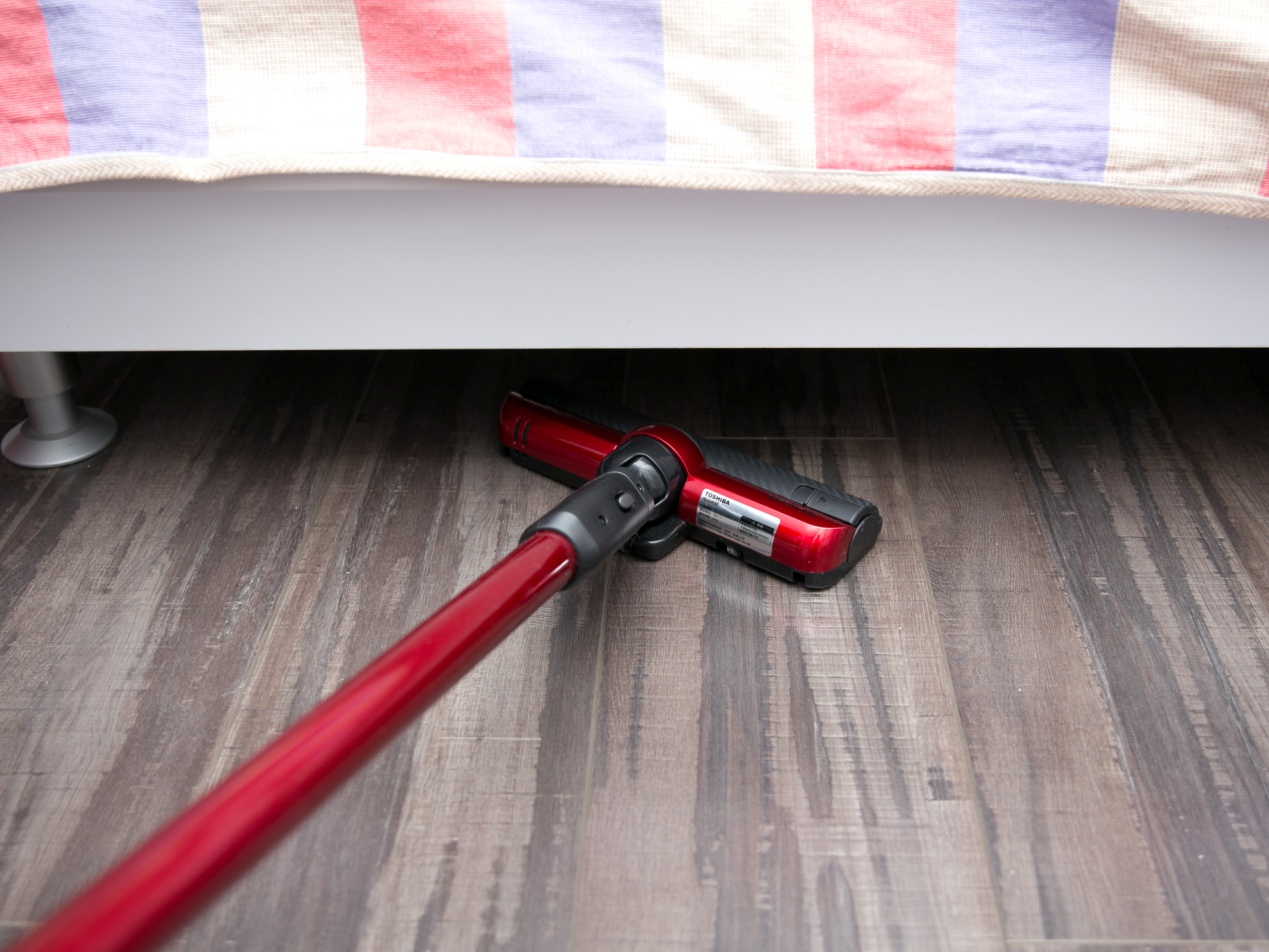 东芝吸尘器cl1400测评,东芝吸尘器1400