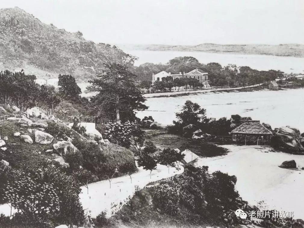 10年前在澳门拍的老照片,一张照片带你回到90年代