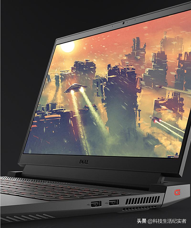 戴尔游匣g15笔记本rtx3060,戴尔游匣g15rtx3060好不好