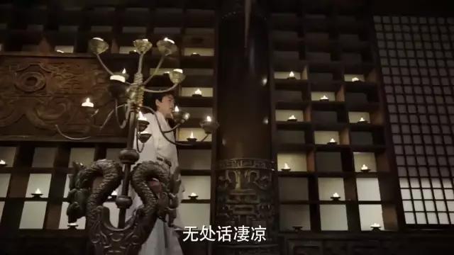 庆余年里面出现过所有的诗,庆余年里的诗词都有哪些