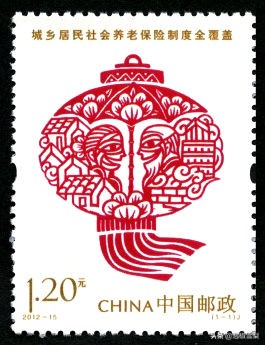 *八大十**.刘三姐.和田玉.伦敦奥运.丝绸之路-2012年全年邮票欣赏