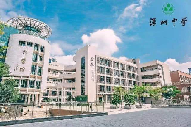 深圳中学最强名单,深圳四大名校初中部怎么考