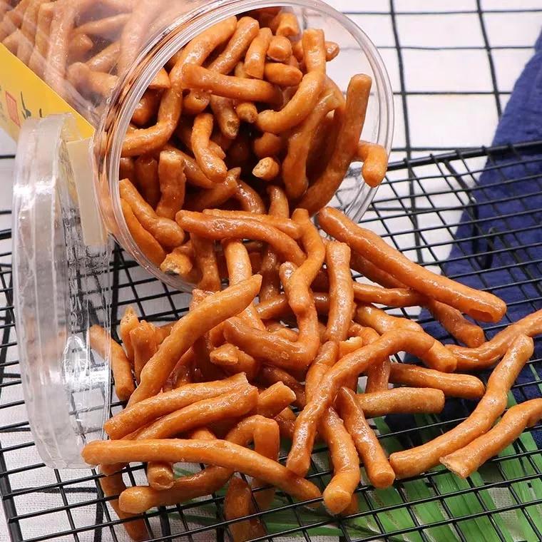 回忆杀!那些年吃过的甜食和百年老店你还记得吗?全吃过算你赢!