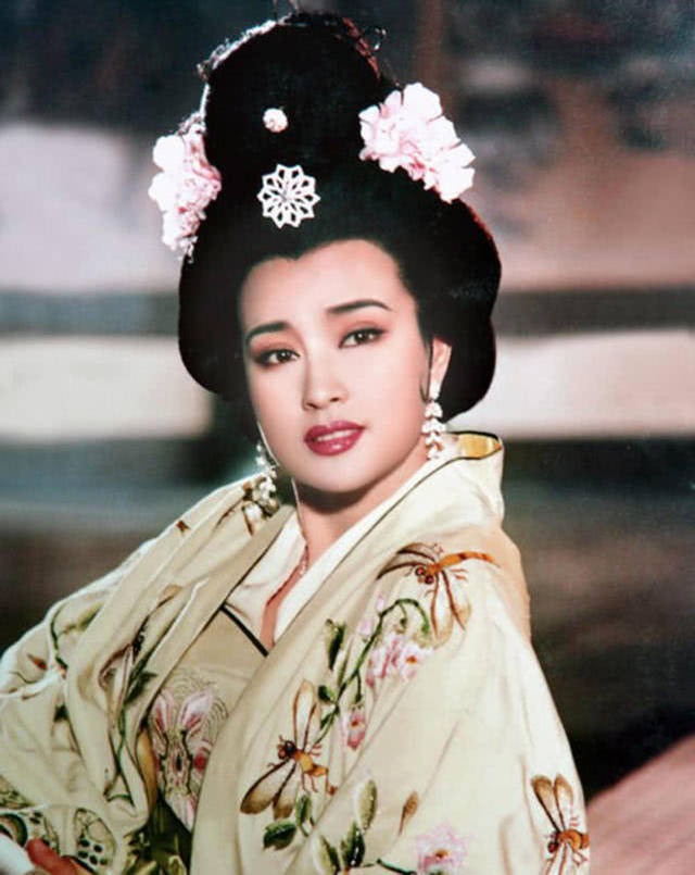 武则天选面首有三个要求,武周时期武则天选面首的标准