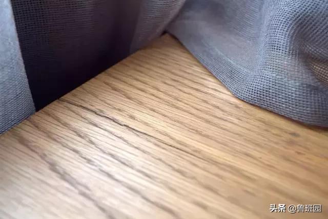 家具开裂变形的罪魁祸首是它？！