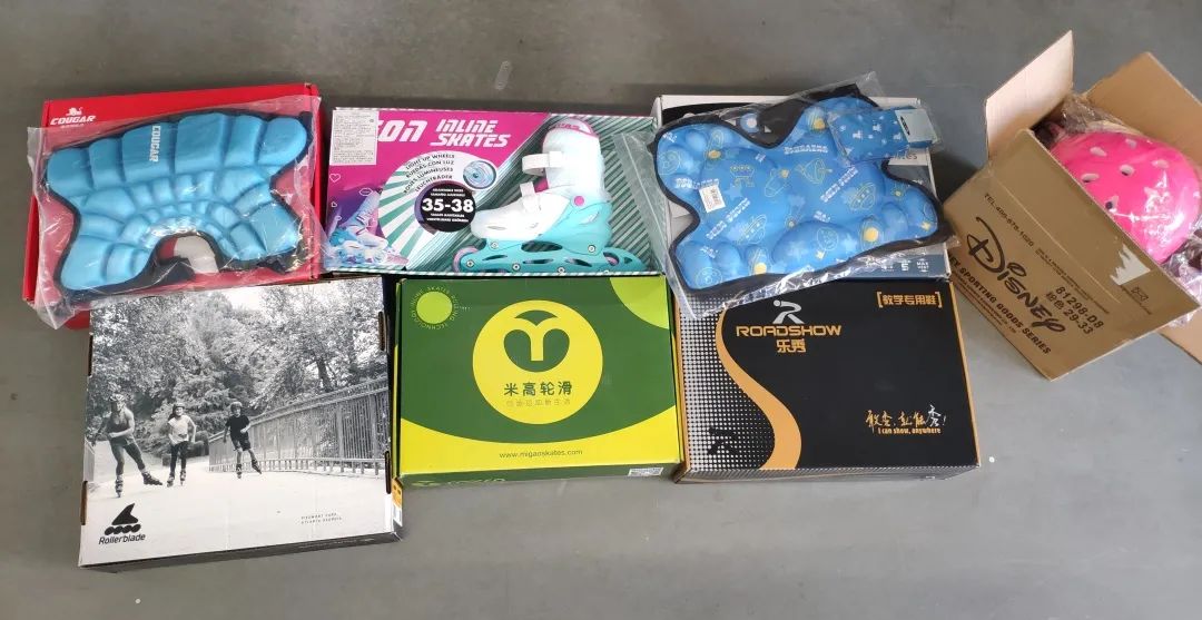 儿童轮滑鞋什么牌子好一点,轮滑鞋儿童测评推荐