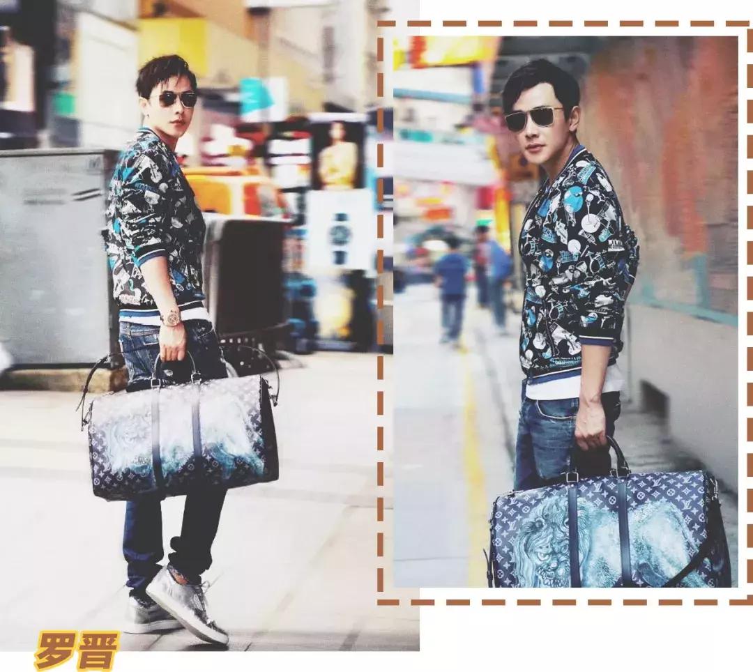 lv老虎包,哈尔滨动物园虎头包