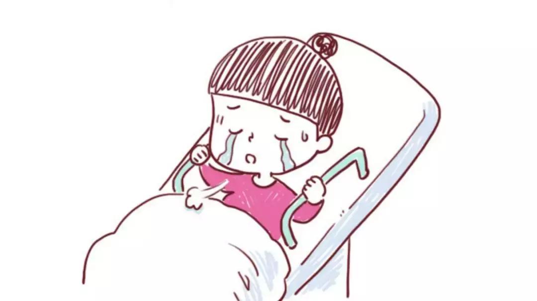 第一次生娃千万别忘了问医生,第一次生娃经历的尴尬事