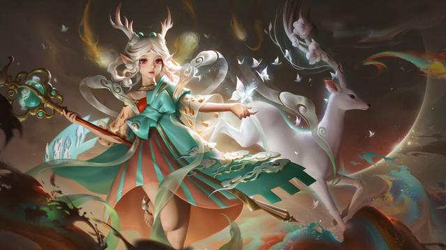 王者荣耀钻石渡劫局小技巧,王者荣耀渡劫