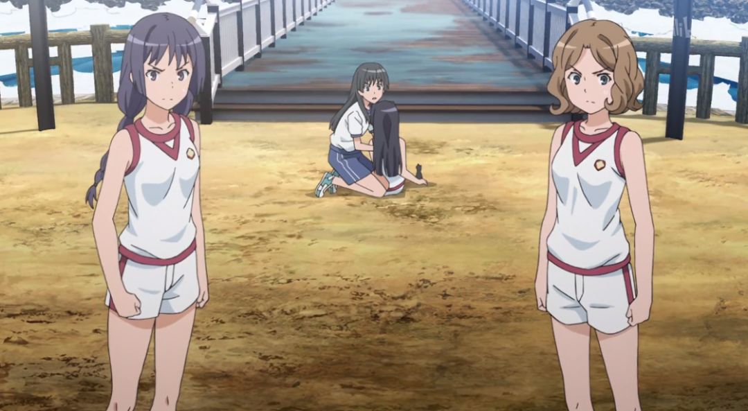 某科学的超电磁炮炮姐高光,某科学的超电磁炮炮姐高光时刻