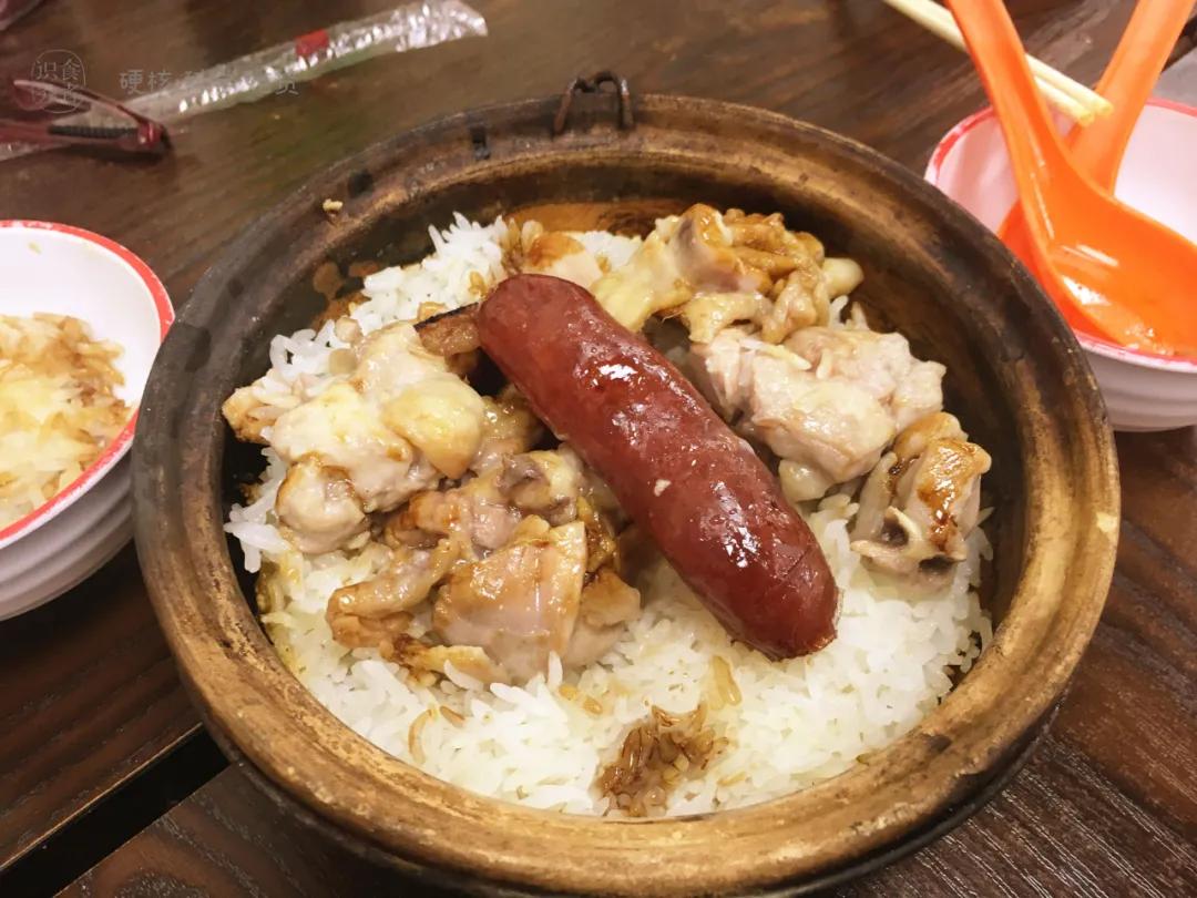 煲仔饭做的不成功是因为油不够吗,煲仔饭失败的做法