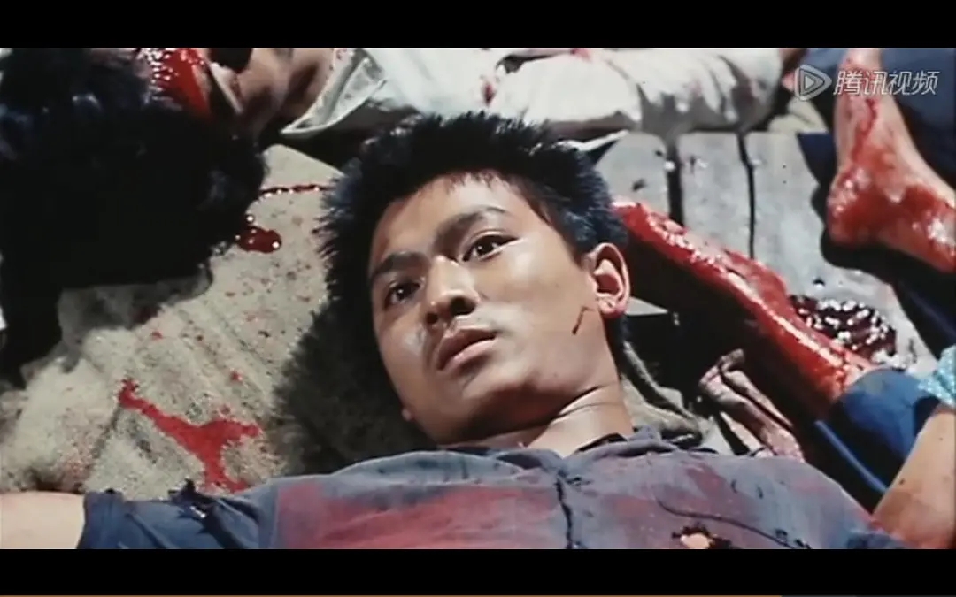 许鞍华获威尼斯电影节奖,许鞍华影展