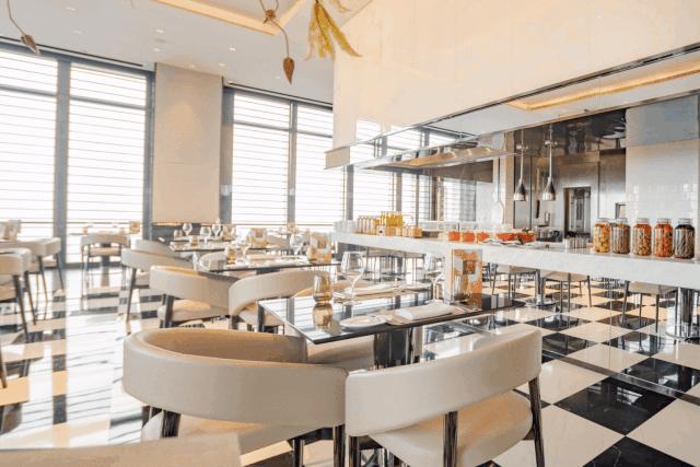 重庆最豪华的酒店实景视频,重庆最高档酒店视频