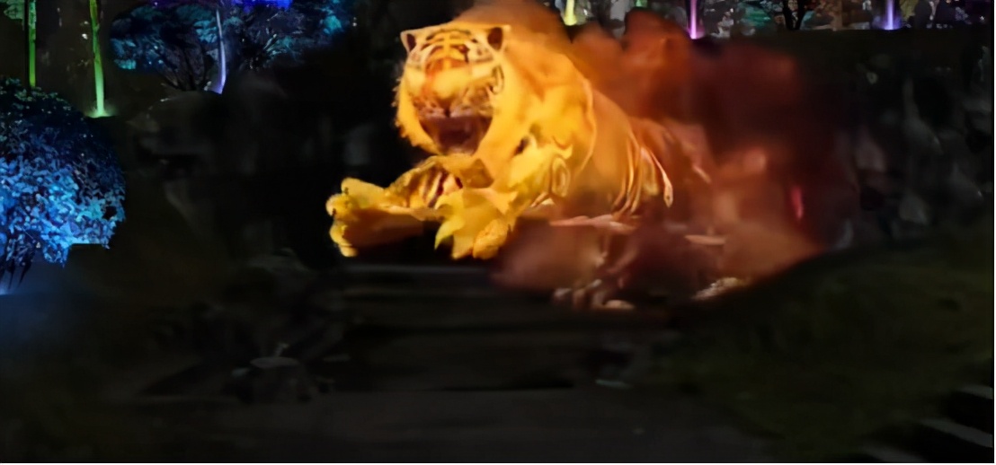 户外亮化灯具种类大全,户外亮化灯具照明厂家