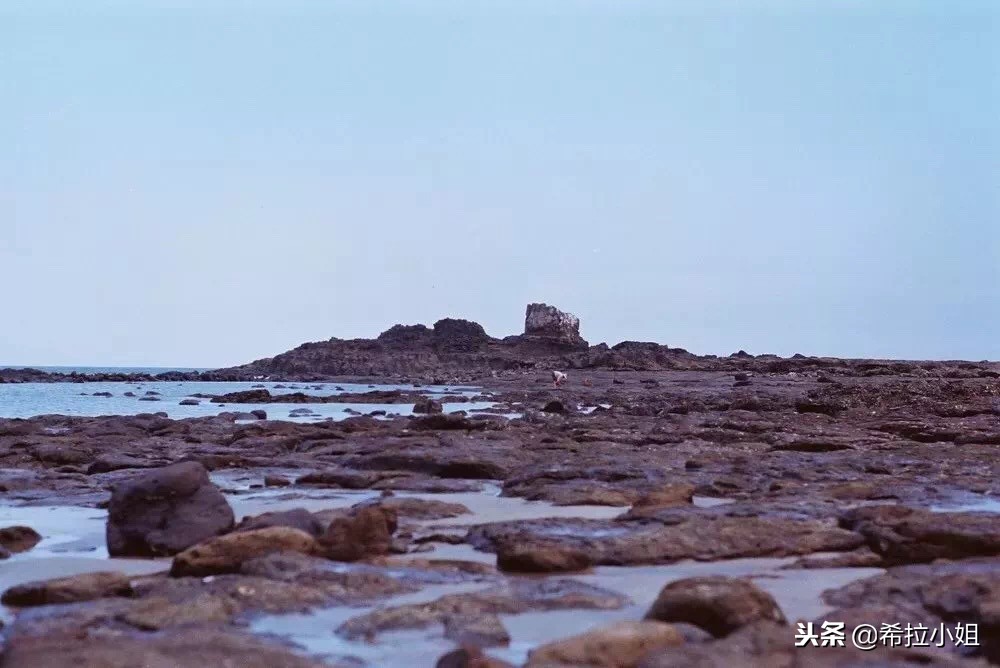 镇海角与火山岛旅游攻略，超详细，纯干货！