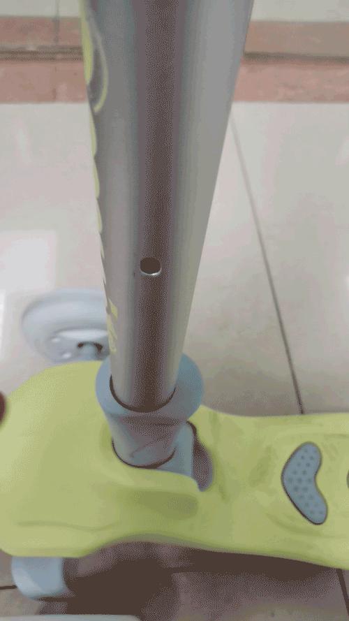 滑板车儿童测评,永久儿童滑板车测评