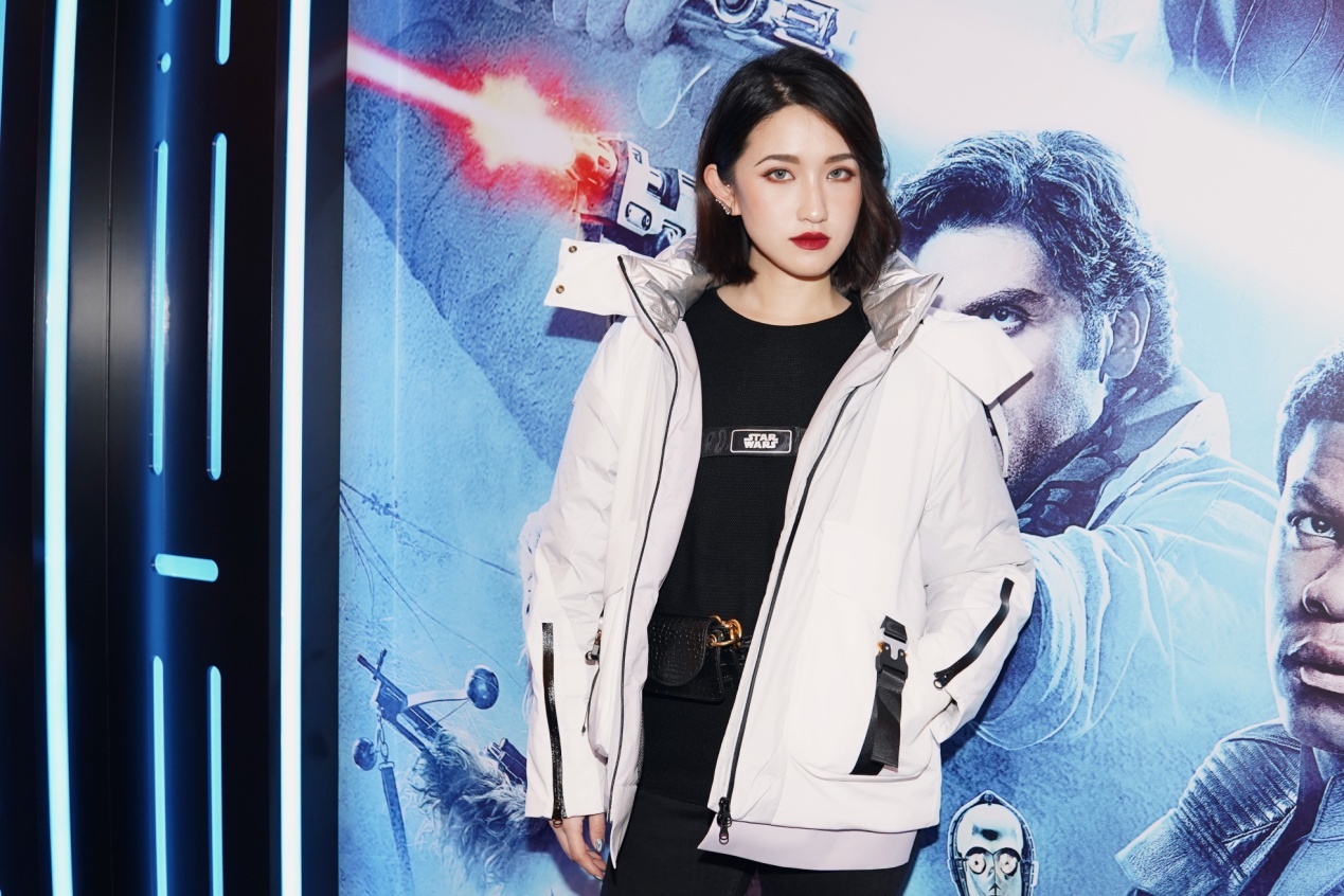 波司登开年时尚穿搭look,新年穿搭不重样波司登