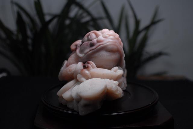 家有万石粮完整版,家有万石粮下一句