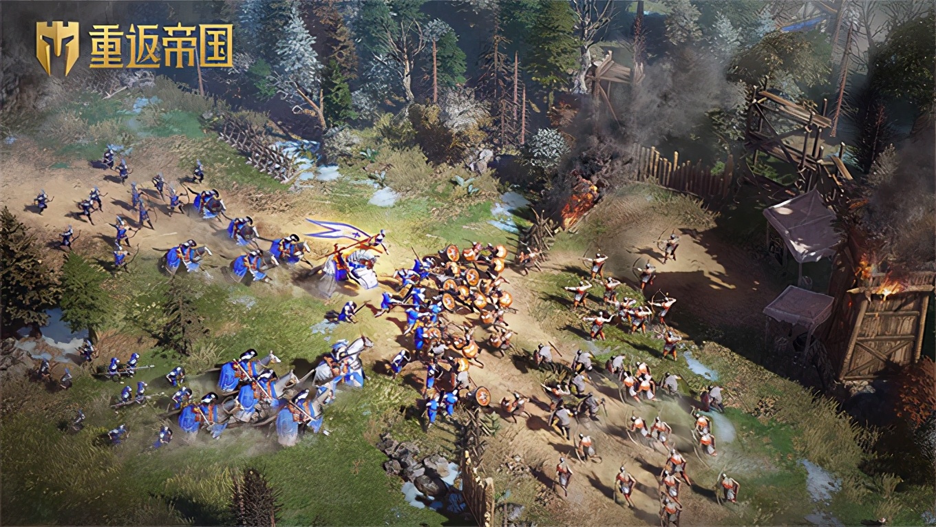 腾讯2022游戏发布会有哪些游戏,2021腾讯发布会