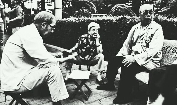 当我们谈论历史时我们在谈论什么,当我们谈论文学时我们在谈论什么