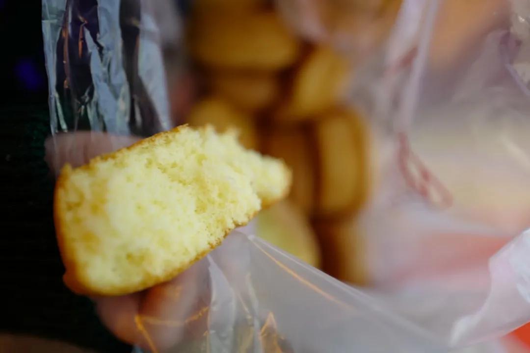 这个没有存在感的省会城市，好吃到我想定居