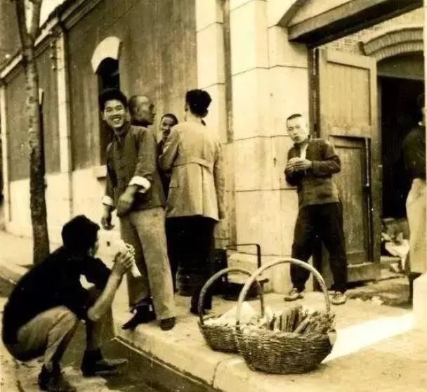 吃油条能刺伤食道吗,吃天津大油条