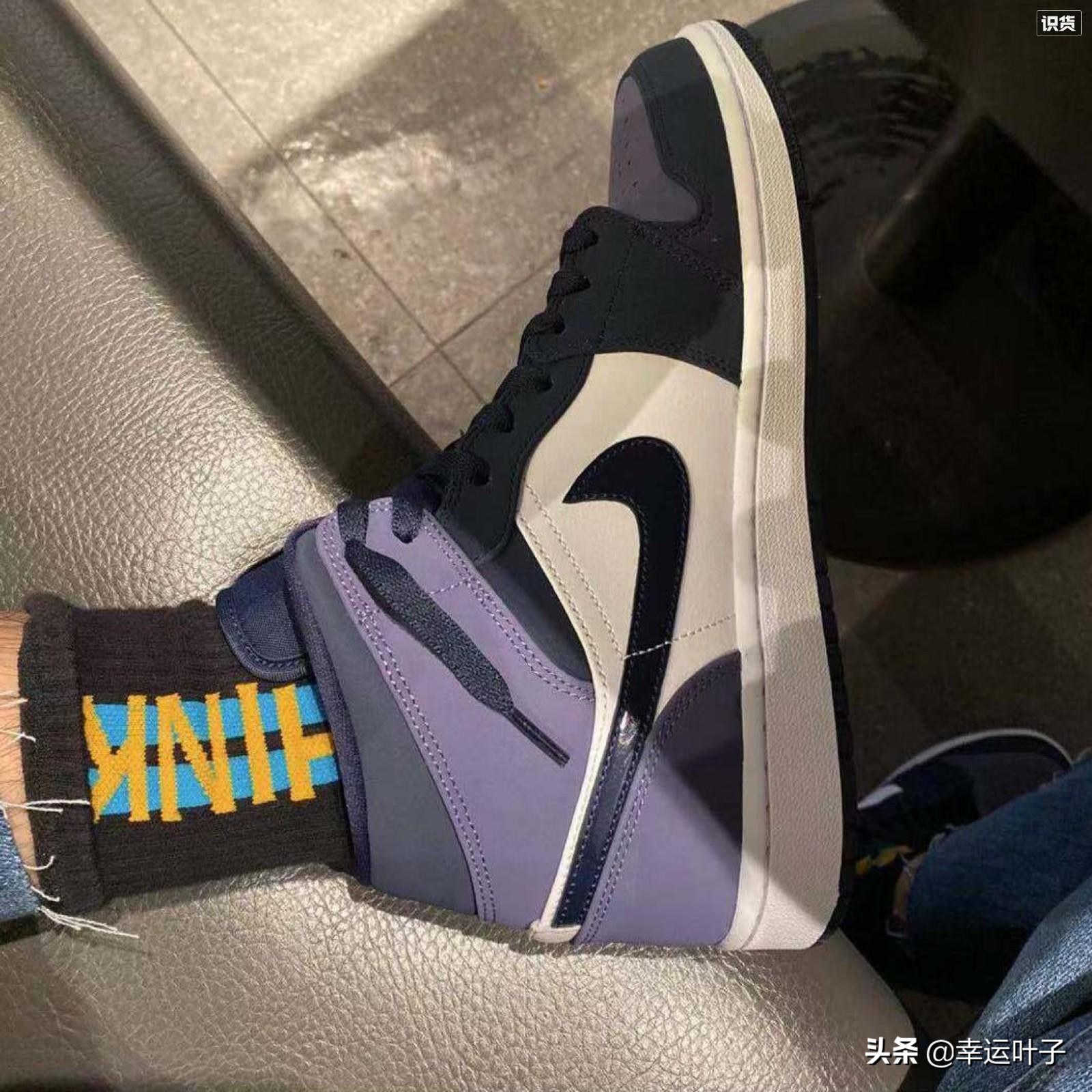 适合学生党的500元以下的aj高颜值,学生党100块钱能买到的aj