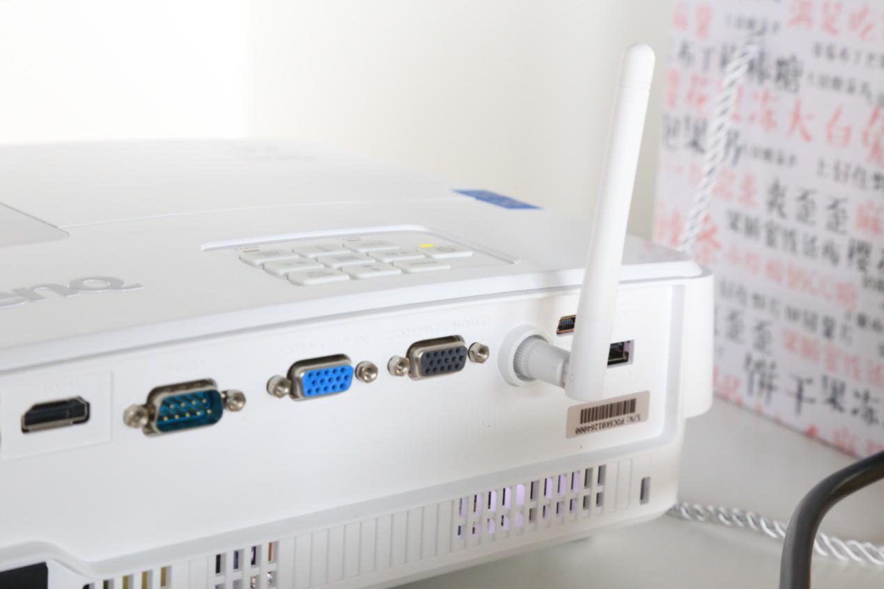 明基e500怎么连接电脑投屏,明基e500s可以入手家用吗