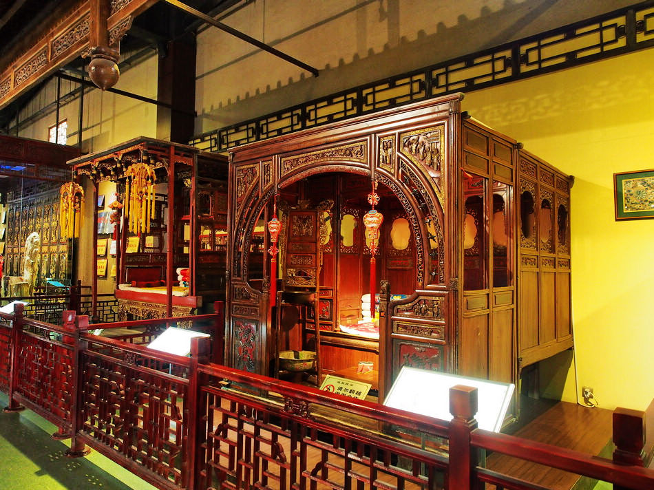 跟着星爷和老谋子的电影,去逛这座大名鼎鼎的西北影视城堡