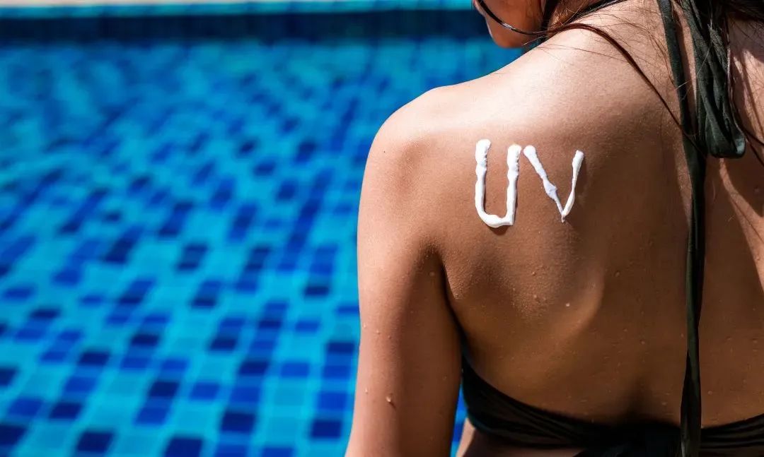 防晒霜推荐没有广告,防晒霜推荐不是广告的