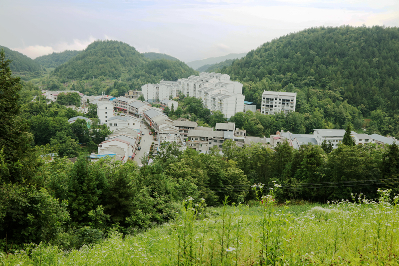 重庆人去哪里避暑最合适,重庆人适合出去避暑地方推荐