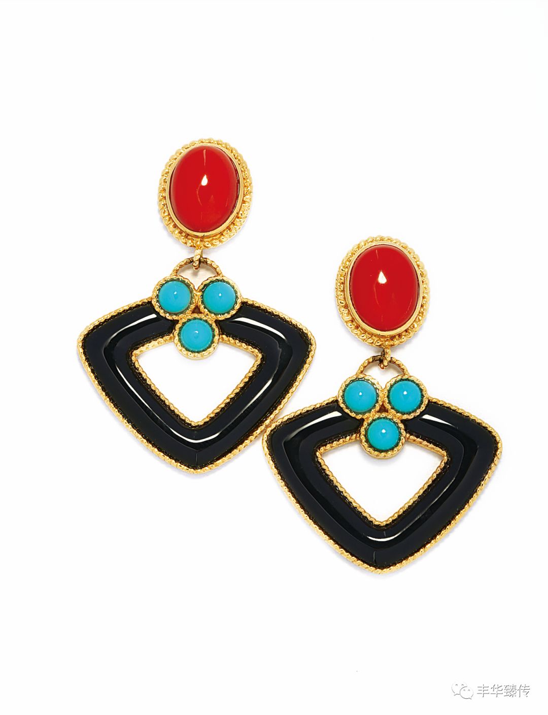 秋雨发梢，梦幻情怀，戴着你的水晶珠链，请跟我来！帽哥出品