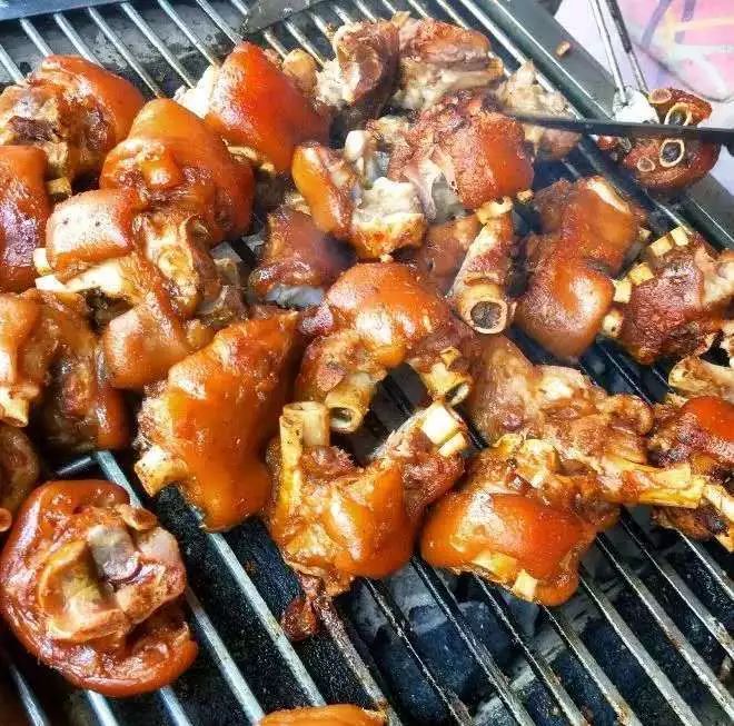 昆明美食地图,昆明美食攻略十大必吃排行榜