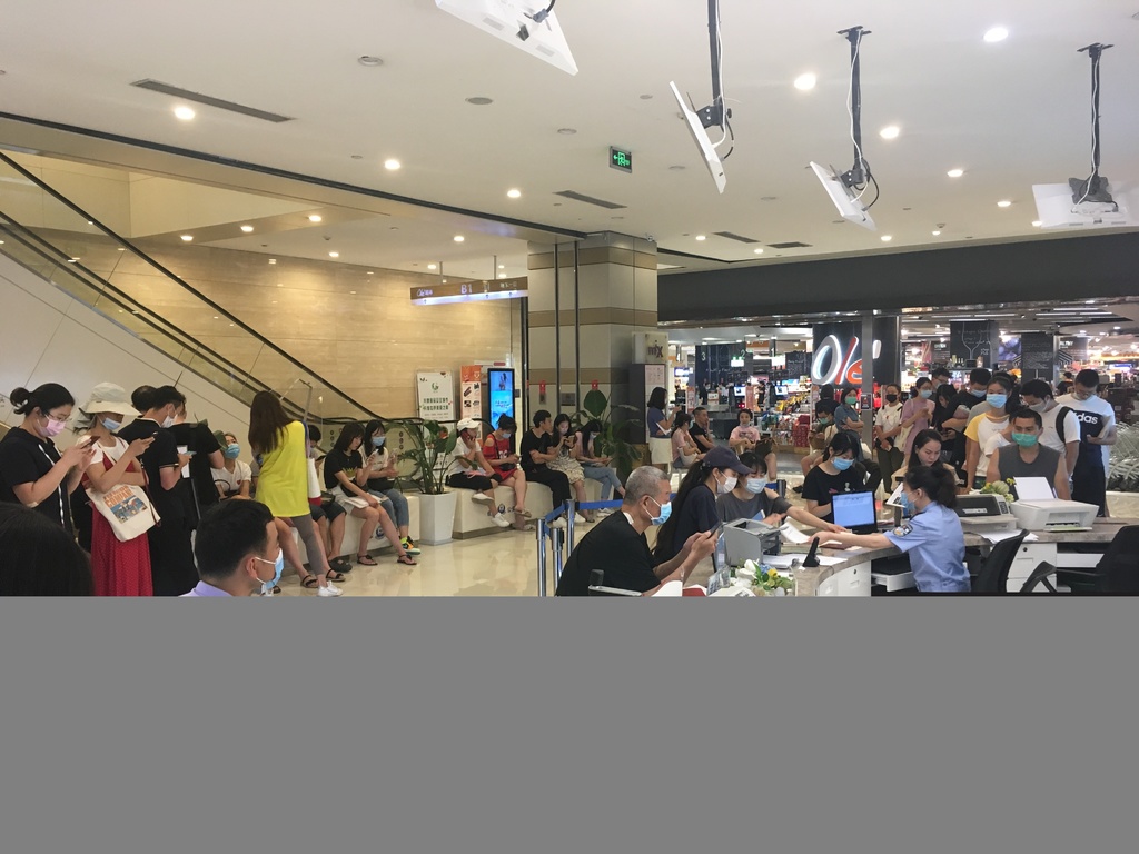 成都市智慧警务服务驿站,河东智慧警务驿站