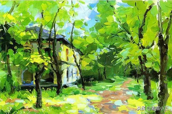 干货绘画,十大最好的画材品牌