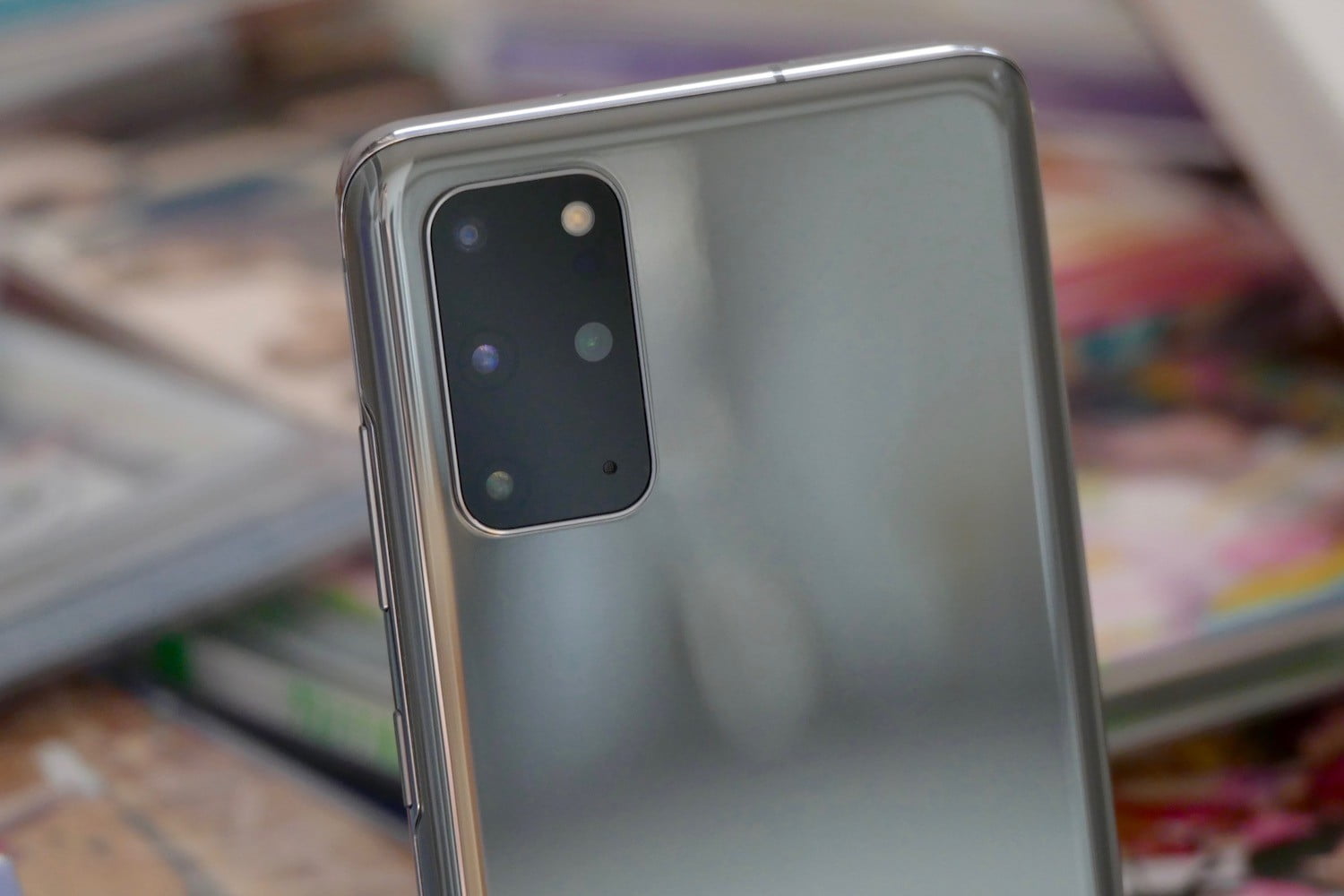 三星galaxys20实拍测评,三星galaxys20ultra5g版评测