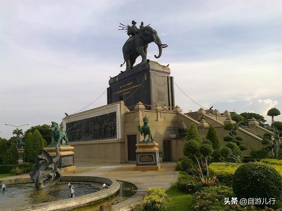 泰国武里南旅游,泰国武里南府