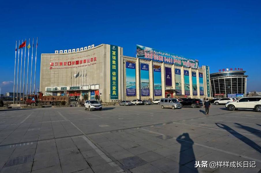 一家三口新疆伊犁旅游,自驾游霍尔果斯路线攻略