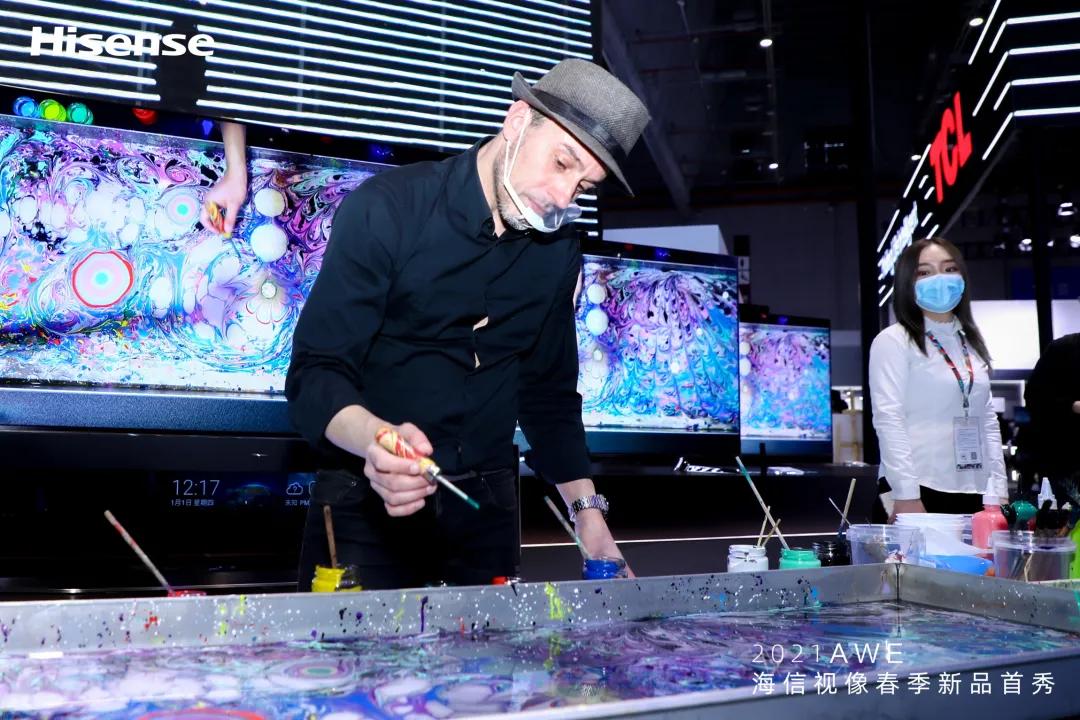 awe2023灞曚細鐜板満鐩村嚮,2019娴蜂俊awe灞曚細