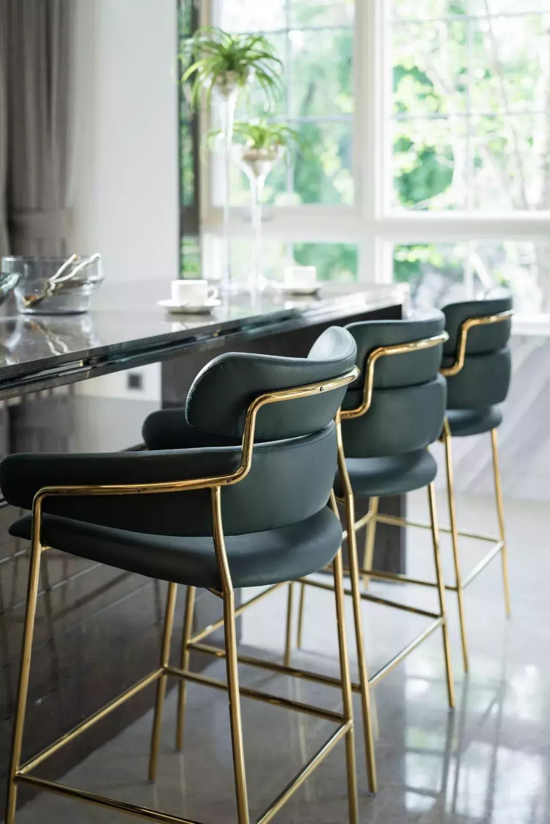 624㎡融创北京壹号庄园独栋别墅：静妙和谐，聆享现代艺境