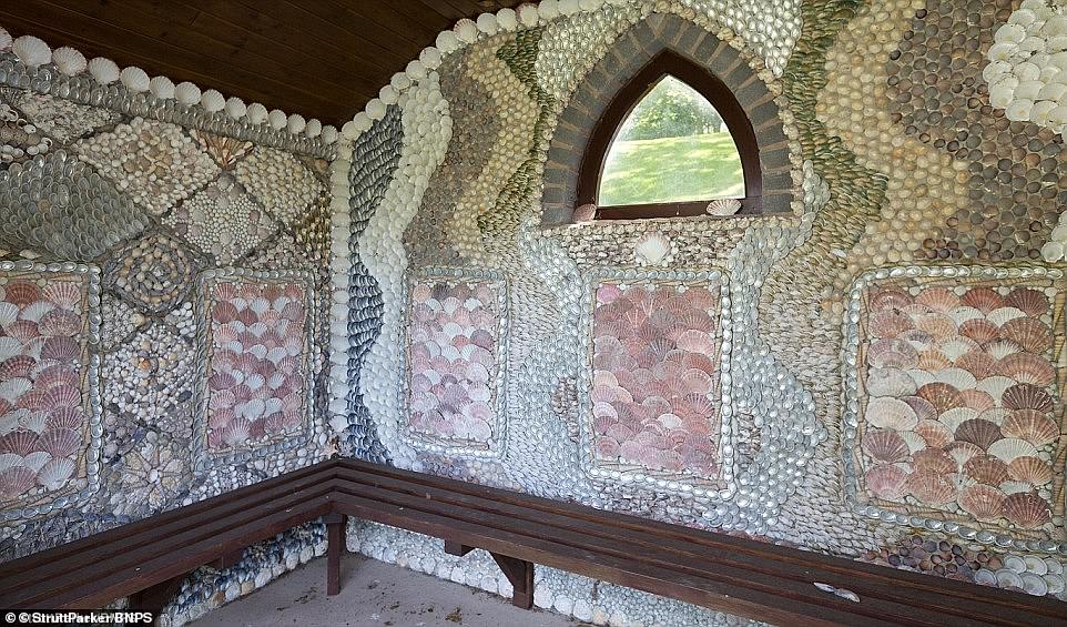 英国威尔士城堡,威尔士中世纪城堡出售