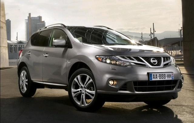 日产十大经典跑车,日产最便宜的车型是哪款