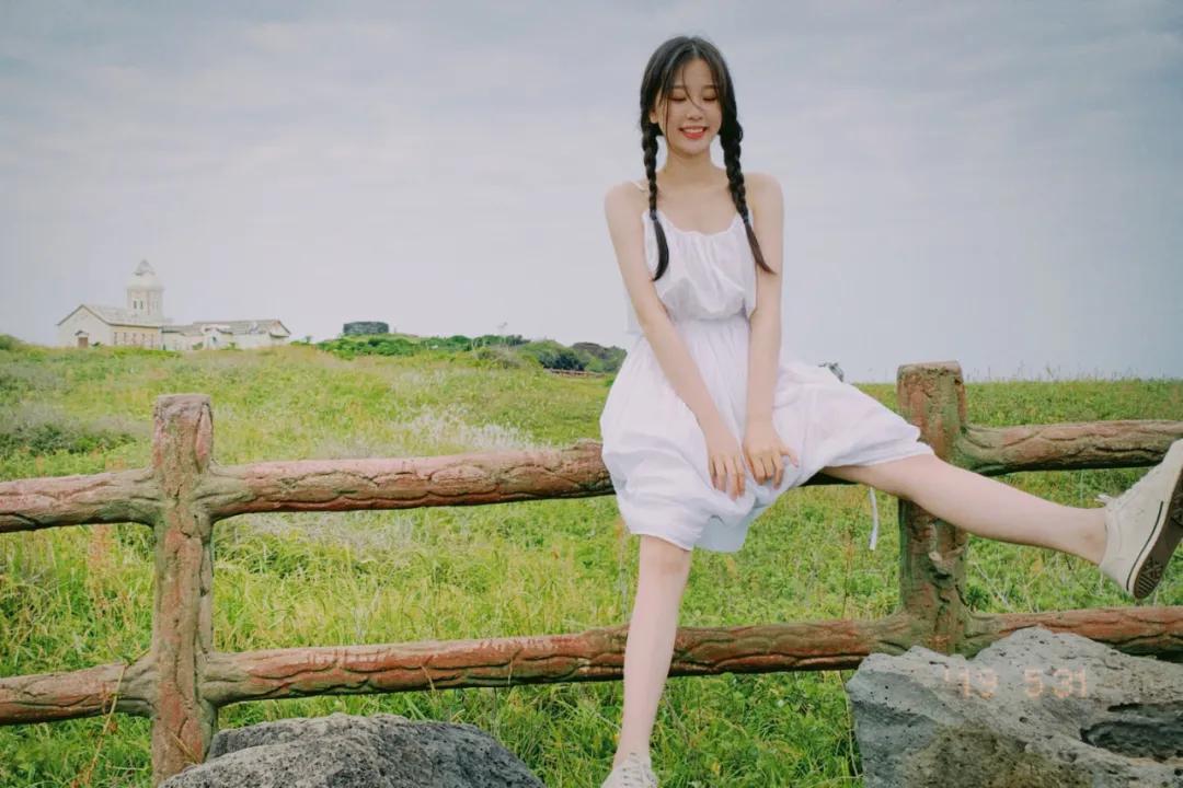 别的不说,《青你2》的*服私**是真的可!