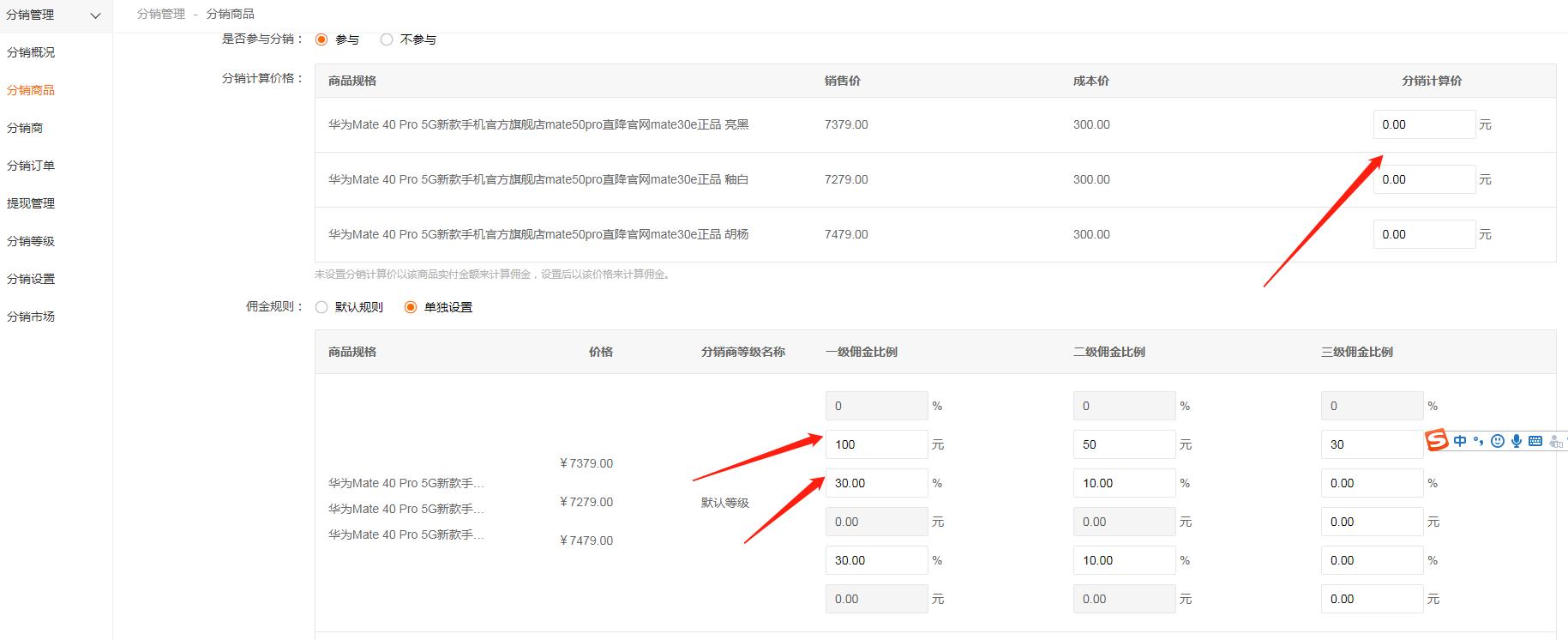 分销返利是什么意思,分销返利